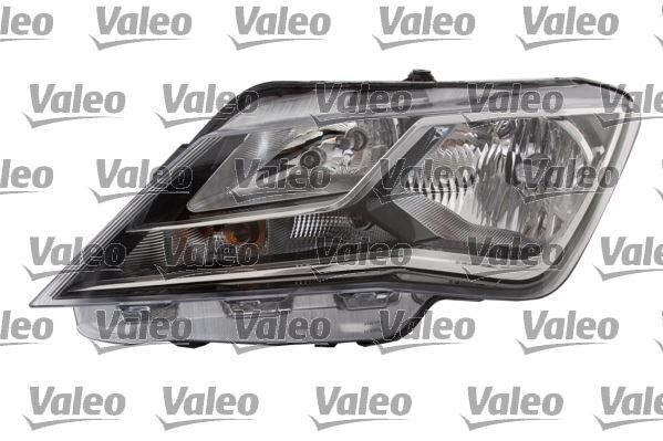 VALEO 450484 FAR SOL SKODA RAPID 05/17>