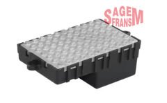 KALORİFER REZİSTANSI BMW E60-E65-E66