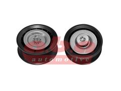 ABA 25757513.1 KAYIS GERGI RULMANI MERCEDES W639 B906 B907 B910 KANALLI