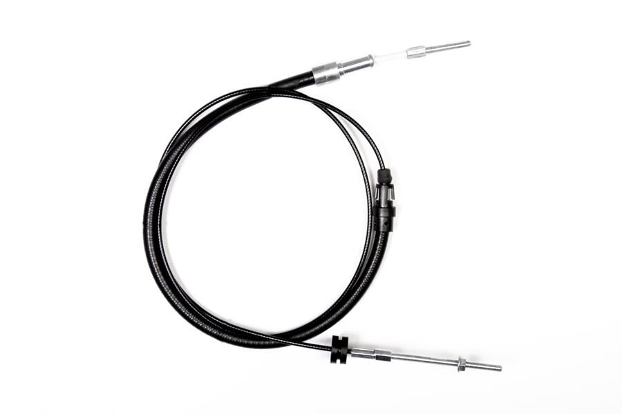 CAVO 7002251 EL FREN TELİ ÖN VW TRANSPORTER UZUN ŞASE 1830mm/517mm