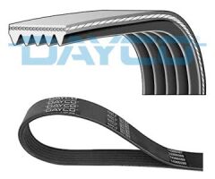 DAYCO 5PK775 V KAYIŞI LAGUNA-SAXO BM 00 >