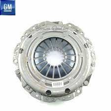 OE-OPEL 55489045 ASTRA H ASTRA J CORSA D ZAFIRA B DEBRIYAJ BASKISI F17 SANZUMAN