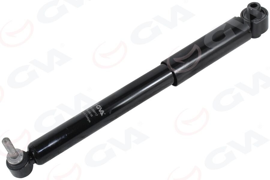 GVA 2499717 AMORTİSÖR ARKA SAĞ/SOL GAZLI NISSAN QASHQAI 1.6L R9M Dci dizel J11 14-> 1.2L HRA2DDT DIG-T J11 14->