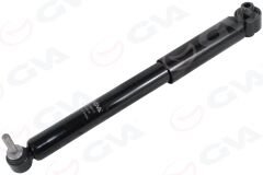 GVA 2499717 AMORTİSÖR ARKA SAĞ/SOL GAZLI NISSAN QASHQAI 1.6L R9M Dci dizel J11 14-> 1.2L HRA2DDT DIG-T J11 14->