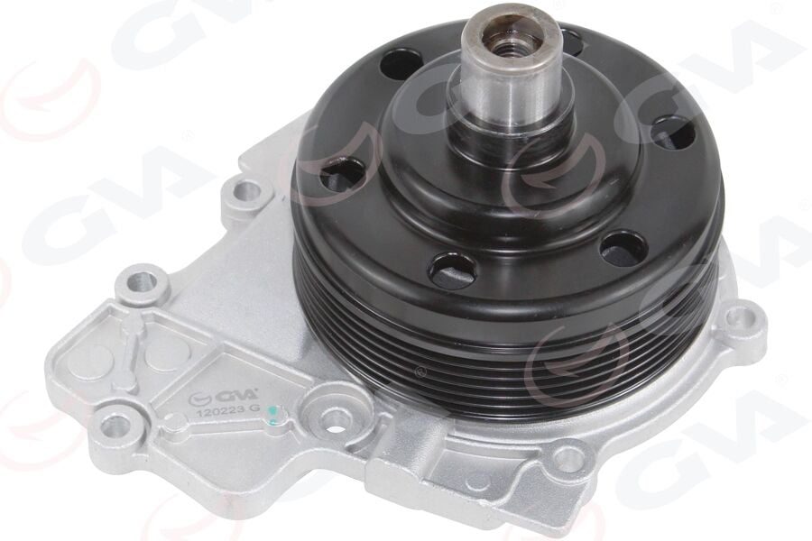 GVA 5297566 DEVIRDAIM POMPASI MERCEDES SPRINTER OM651 B906 09>