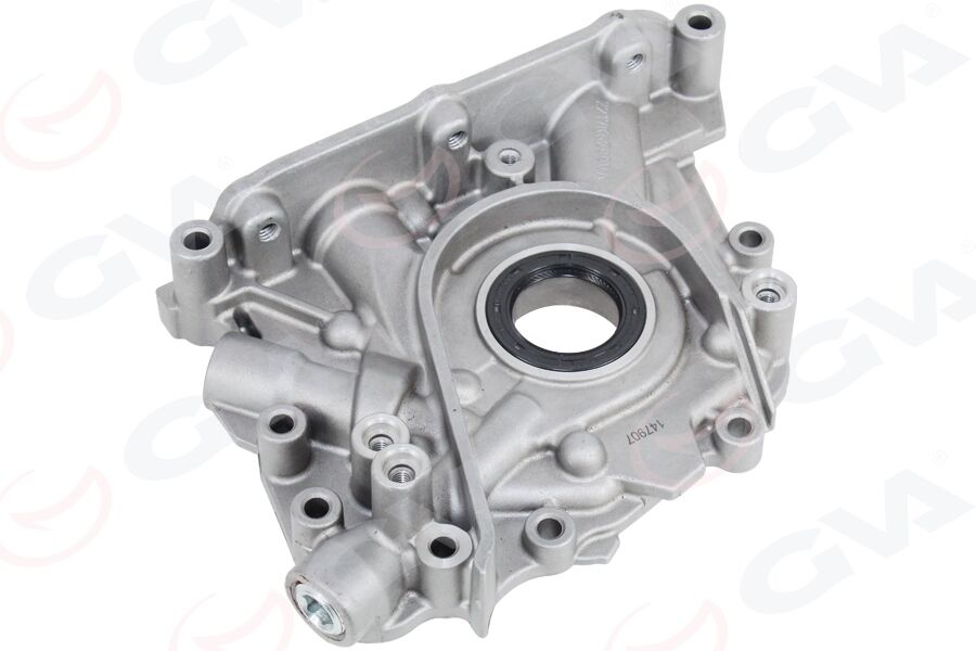 GVA 5737000 YAĞ POMPASI C-MAX- 04>11 MONDEO 1.6 07>FIESTA 1.25-1.6-1.4 95>FOCUS 1.4-1.6 98> FUSION 1.25-1.4-1.6 02>