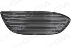GVA 9106641 TAMPON IZGARA KAPAGI ON SOL LUXURY. KAPALI MERCEDES C-CLASS W205 14>
