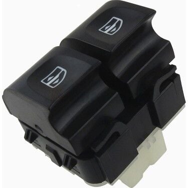 HELLUX PRA.700101 CAM AÇMA/KAPAMA ANAHTARI ÇİFTLİ ÖN SOL RENAULT CLIO IV 12> CAPTUR I 13> TRAFIC III 15> 7 FİŞLİ