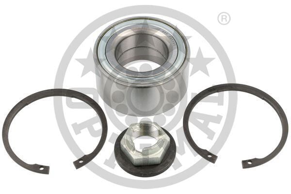 OPTIMAL 301183 PORYA RULMANI ON FORD MONDEO I II III JAGUAR X-TYPE 93> ABS 75x40x37 40.x75x37 ABS LI 93BX1K018AA-C2S8276