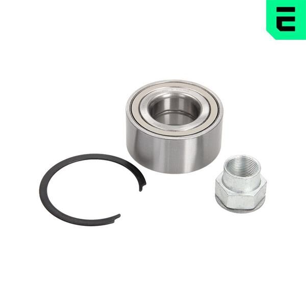 OPTIMAL 801362XS ON TEKER RULMANI KİT TİPO-BRAVA-BRAVO-TEMPRA-MAREA-LINEA-PALIO-P205 P106 P306 SAXO-XSARA ABSSIZ G :33 İÇ Ç:35 DIŞ Ç:72