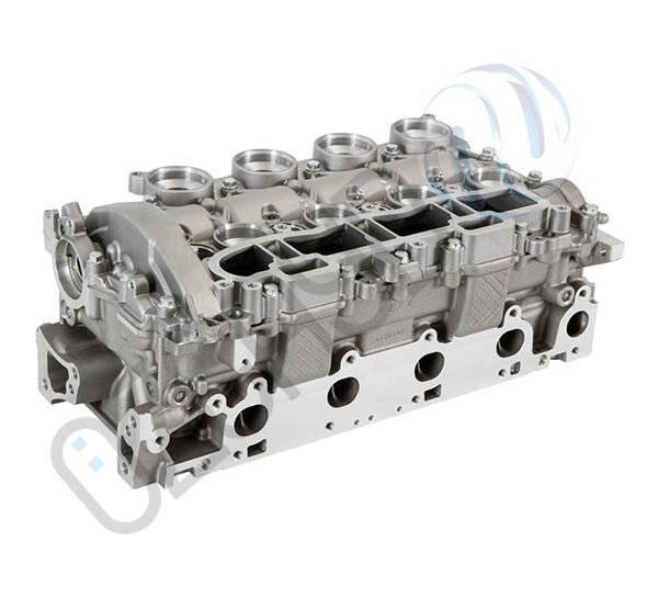 OZGAYD CH11-004 SİLİNDİR KAPAĞI PEUGEOT-FORD-CITREON 1.6 HDI DV6 16V