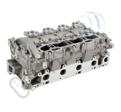 OZGAYD CH11-004 SİLİNDİR KAPAĞI PEUGEOT-FORD-CITREON 1.6 HDI DV6 16V