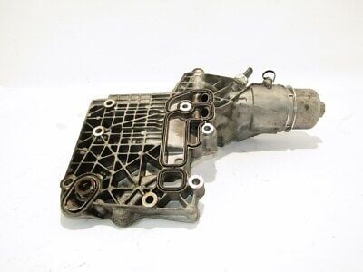 OE-OPEL 25194089 FILTER OIL