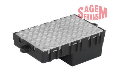 SAGEM 210309 KALORİFER REZİSTANSI BMW E60-E65-E66