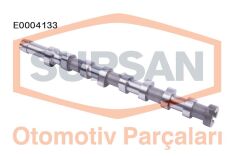 SUPSAN E0004133 EKSANTRİK MİLİ FORD-PEUGEOT-CİTROEN-OPEL-VOLVO 12> FOCUS-C-MAX-COURİER-301-308-3008-S60-1.6 EURO 5-1 .5-1.6 TDCİ-HDİ
