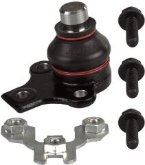 TRW JBJ210 ROTİL SOL-SAĞ CORDOBA-IBIZA II-TOLEDO-CADDY II-GOLF II-III-IV-JETTA II-PASSAT FAW357407365A-357407365-357407365-357407365-FAWVW357407365A-357407365