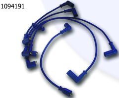 UNUVAR 1094191 BUJİ BOBİN KABLOSU TK. UNO 70SX 1.4 IE DUDUCOB247714