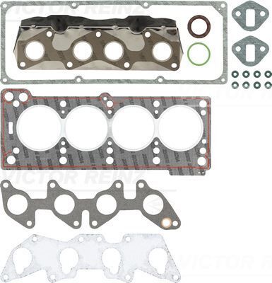 V.REINZ 023162001 MOTOR CONTA TK. RENAULT R9-R19-CLIO I 1.2 E7F 1.4 E6J E7J