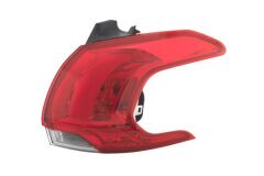 VALEO 045177 SAĞ STOP LAMBASI DIŞ PEUGEOT P2008 13>
