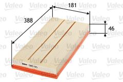 VALEO 585115 HAVA FILTRESI MERCEDES OM640 W169 W245