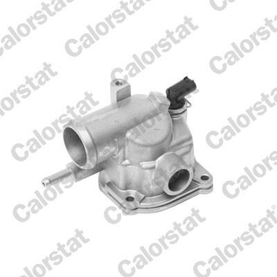 VERNET TH6847.87J TERMOSTAT 87 C MERCEDES OM611 OM612 OM646 OM647 W203 W211 W638 W639 B901>B906