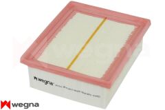 WEGNA WA2789.S HAVA FİLTRESİ SÜNGERLİ PARTNER 1.9D 96 > 2.0 HDİ 00 > BERLINGO 1.9D 96 > 2.0 HDİ 00 > C 21104/2