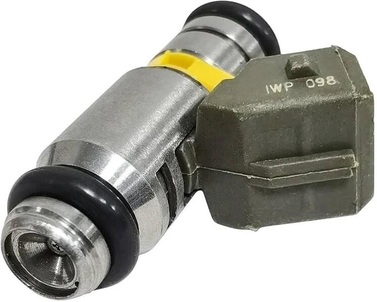 ENJEKTOR MEMESİ MEGANE II - LAGUNA II 2.0 16V F4R 8200058379