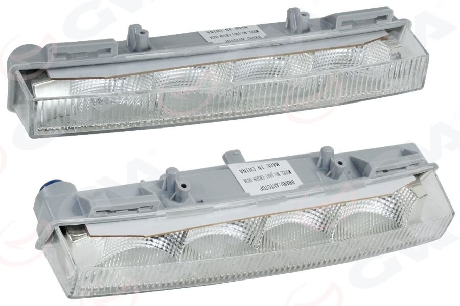 GUNDUZ FARI SOL GLK-CLASS X204 11>15 ML-CLASS W166 11>15