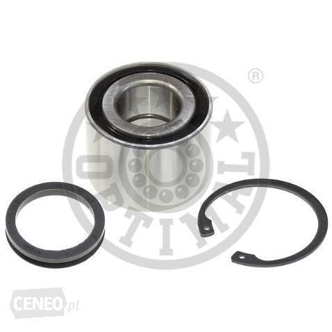 ARKA TEKER RULMANI RENAULT R9-R11-R19 CLIO I-II-III SYMBOL I-II-II MEGANE I MODUS DACIA LOGAN-SANDERO NISSAN MICRA III K12 NOTE E11 37x25x52