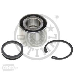 ARKA TEKER RULMANI RENAULT R9-R11-R19 CLIO I-II-III SYMBOL I-II-II MEGANE I MODUS DACIA LOGAN-SANDERO NISSAN MICRA III K12 NOTE E11 37x25x52