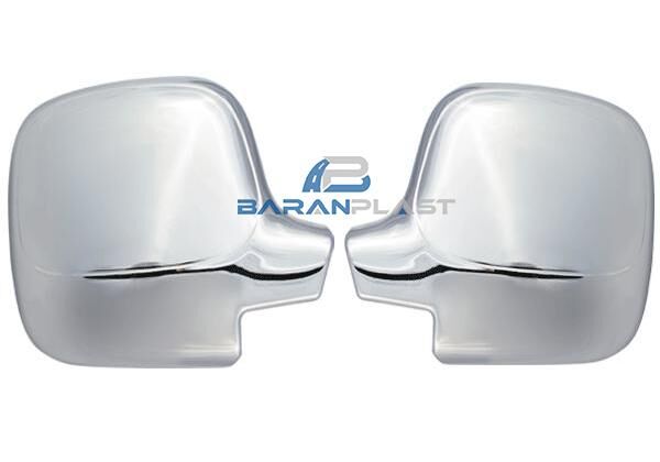 BARAN A028 AYNA KAPAĞI KROM PEUGEOT PARTNER 96-08