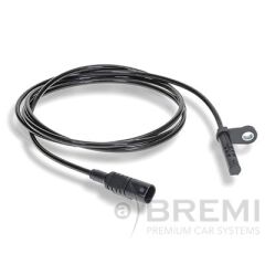 BREMI 51370 ABS SENSORU ARKA SAG MERCEDES SPRINTER B906 . VW CRAFTER 30-35-50