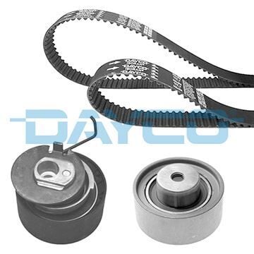 DAYCO KTB435 EKSANTRİK GERGİ KİTİ 120x254 LT 35 92-96 - 2.4D-2.4TD ACL-ACT -VOLVO 940-960 90-98