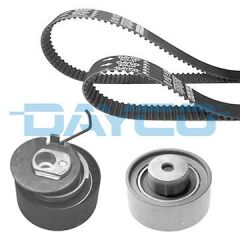 DAYCO KTB435 EKSANTRİK GERGİ KİTİ 120x254 LT 35 92-96 - 2.4D-2.4TD ACL-ACT -VOLVO 940-960 90-98