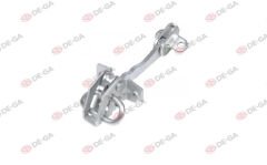 DEGA FIA19AL002Y F.ALBEA/PALIO ARKA KAPI GERGİSİ 02-05