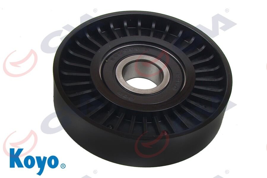 GVA 2714331 ALTERNATÖR GERGİ RULMANI CLIO II-MODUS 1.4 16V 00 >