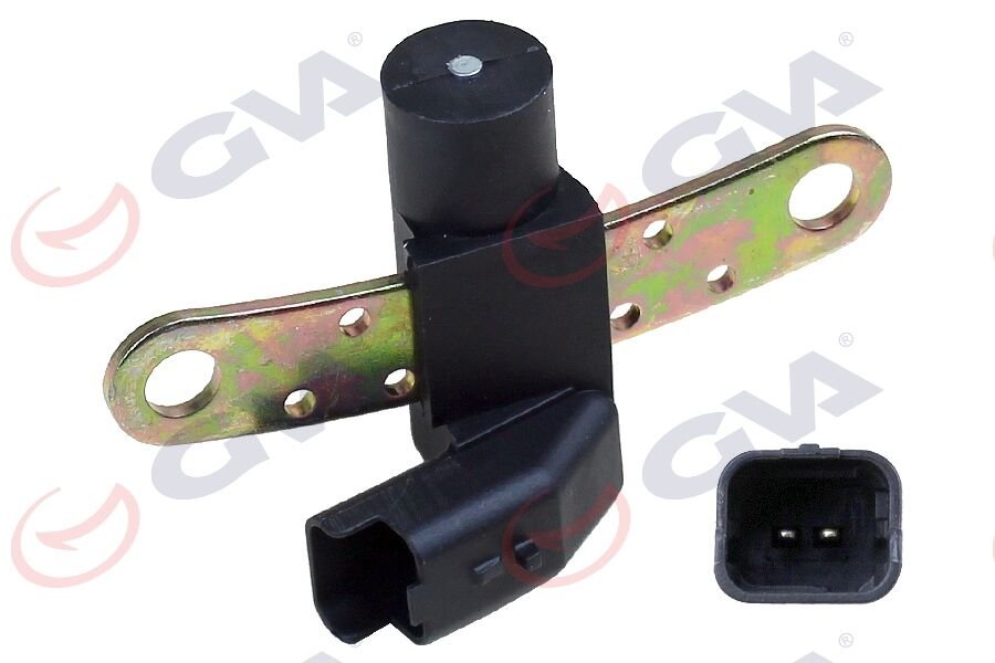 GVA 5314150 KRANK MİL SENSÖRÜ RENAULT CLIO II-III MEGANE I-II THALIA I 02> LAGUNA II 01>05 KANGOO 01> MODUS 05> DACIA LOGAN 05> NISSAN MICRA III K12 03>10 1.5dCi 1.9dCi