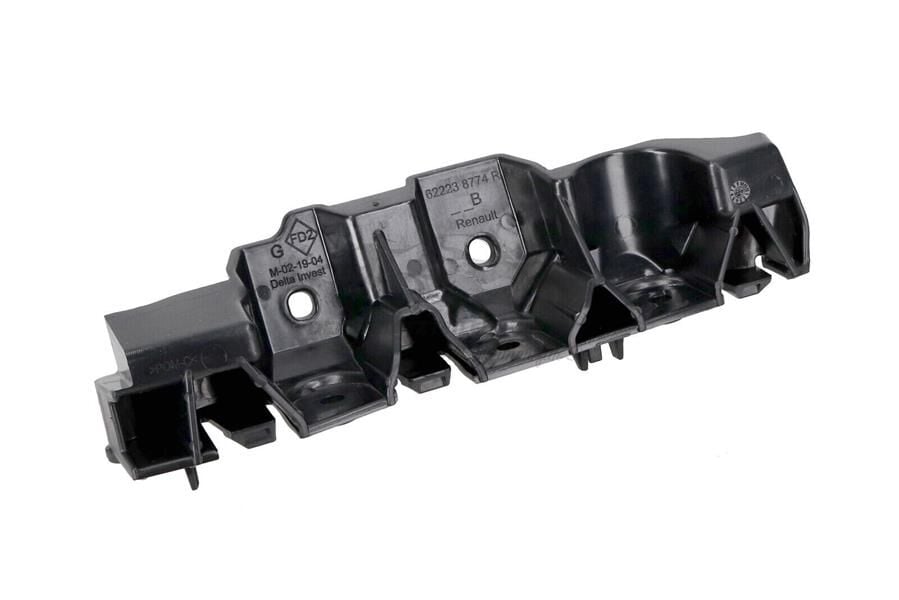 KAYA KD1462 TAMPON YAN BRAKETİ ÖN SOL DACIA SANDERO 3