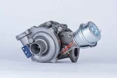 KKK 54359880014 TURBO LINEA 07 > DOBLO-GRANDE PUNTO 05 > PALIO-ALBEA-CORSA D 1.3 DMTJ-JTD 85 / 90 BG 54359700014 BORGWARNER