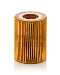 MANN HU7003 X YAG FILTRESI BMW N13 F20 F21 F30 F31 F35