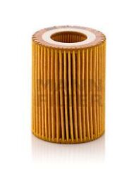 MANN HU7003 X YAG FILTRESI BMW N13 F20 F21 F30 F31 F35