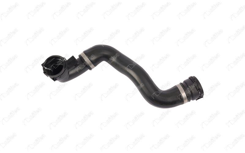 NIFEA 35302 RADYATOR HORTUMU ALT BMW X3 E83 M54