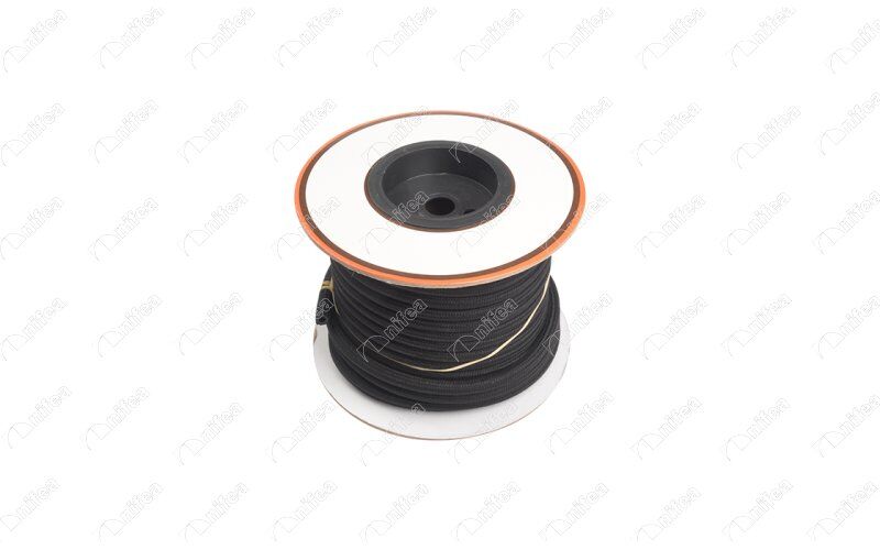 NIFEA 68125 DIŞTAN ÖRGÜLÜ BENZİN YAKIT HORTUMU 6.0 mm x 11.0 mm NBR-B TİPİ-MAKARALI