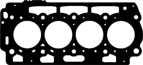 OTOCONTA 41707005 SİLİNDİR KAPAK CONTASI FORD-PEUGEOT-CİTROEN 04> 1.6 TDCİ EURO 4 5 TIRNAK 1.45 mm FIESTA 02>08-FOCUS II 04>11- FUSION 04>14-VOLVO S40-S80-V50-V70 1.6 16V HDİ TDCI DV6ATED4-DV6B