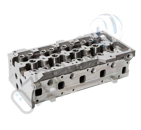 OZGAYD CH07-004 SİLİNDİR KAPAĞI Euro5 PUNTO EVO-LINEA-DOBLO-FIORINO-NEMO-BIPPER-ASTAR J-CORSA D 1.3MTJ-HDI