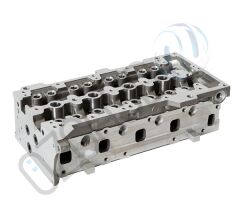 OZGAYD CH07-004 SİLİNDİR KAPAĞI Euro5 PUNTO EVO-LINEA-DOBLO-FIORINO-NEMO-BIPPER-ASTAR J-CORSA D 1.3MTJ-HDI