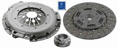 SACHS 3000951786 DEBRIYAJ SETI RULMANLI MERCEDES W202 S202 W210 S210