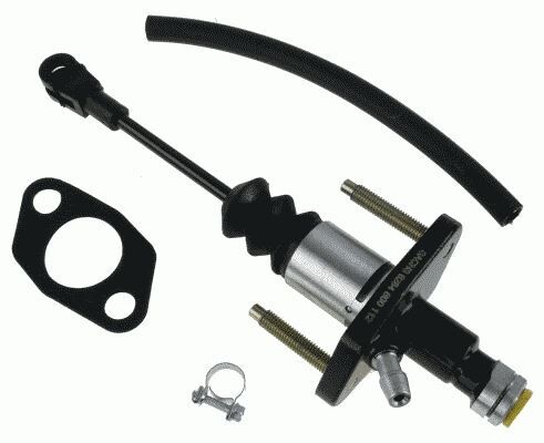 SACHS 6284600112 DEBRİYAJ ÜST MERKEZİ ASTRA G-ASTRA H