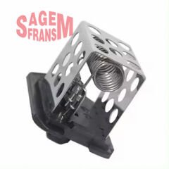 SAGEM 210305 FAN REZİSTANSI SİYAH PARTNER-BERLINGO-P607-P406-P807-P206-P307-P206-JUMPY-C3-XSARA-C8-C5