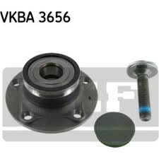 SKF VKBC20233 BAF-0160/VK210 VKBC20145 ARKA PORYA 30mm GOLF 5-6-7-JETTA 3-PASSAT-LEON-OCTAVIA-CADDY -SUPER B-TIG